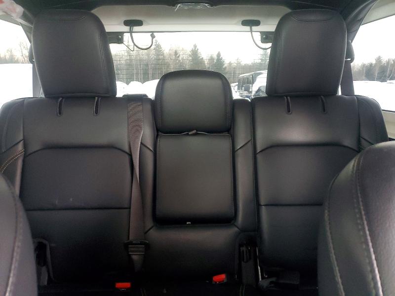 Photo 10 from auction – 2024 JEEP WRANGLER with VIN 1C4PJXEG6RW291222