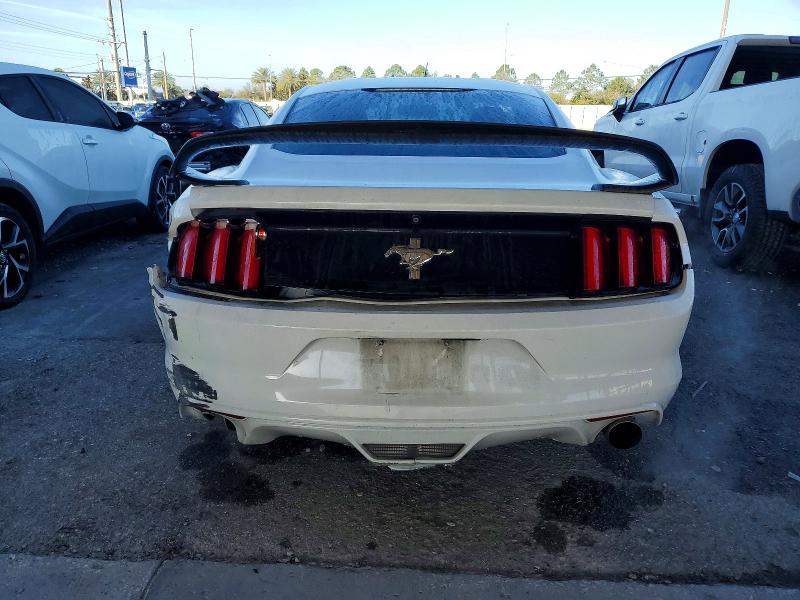 Photo 6 from auction – 2016 FORD MUSTANG with VIN 1FA6P8AM3G5210441