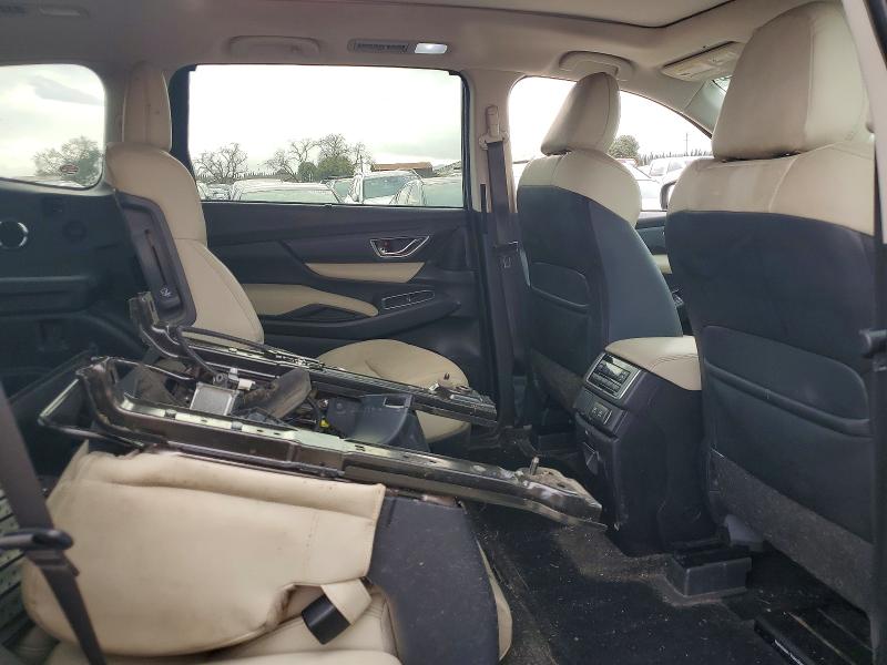 Photo 11 from auction – 2019 SUBARU ASCENT LIM with VIN 4S4WMAPD4K3432651