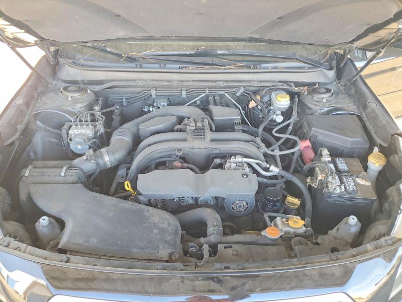 Photo 11 from auction – 2016 SUBARU OUTBACK 2. with VIN 4S4BSBNC1G3210046