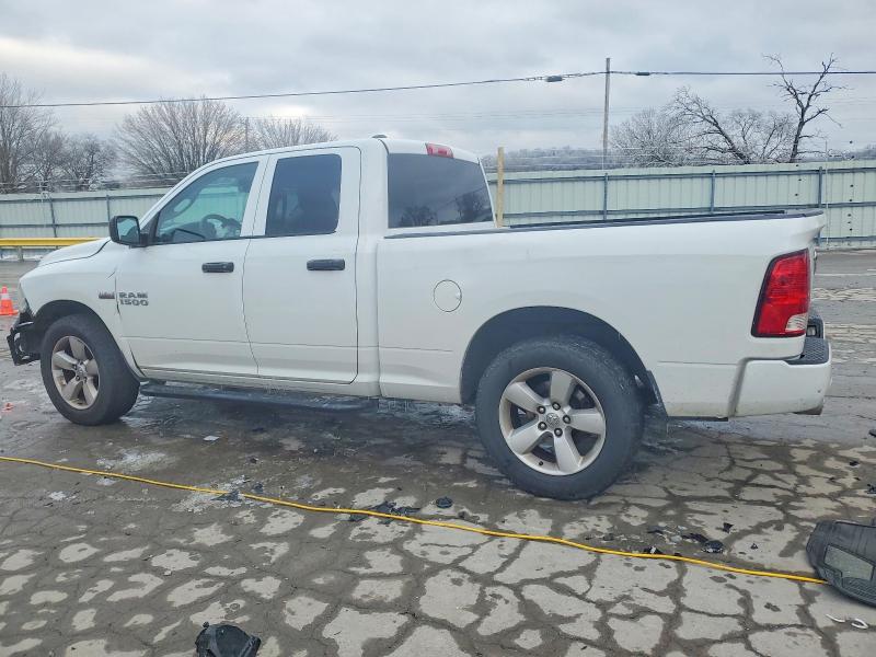 Photo 2 from auction – 2013 RAM 1500 ST with VIN 1C6RR6FT2DS712271