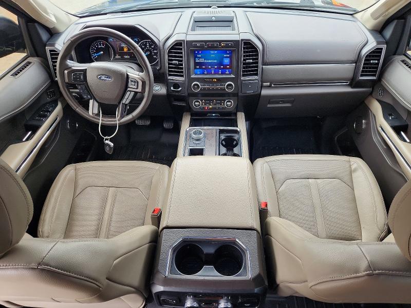 Photo 8 from auction – 2021 FORD EXPEDITION with VIN 1FMJU1KT8MEA56097