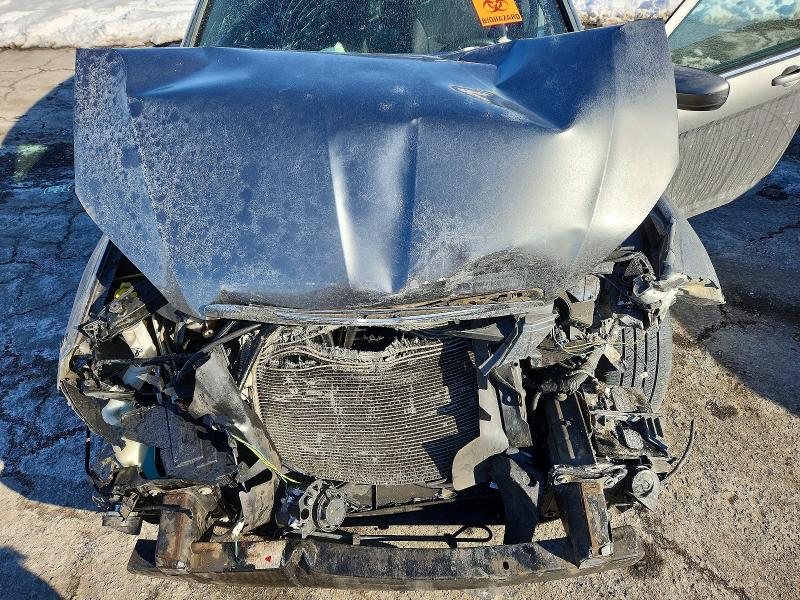 Photo 11 from auction – 2013 CHRYSLER 200 with VIN 1C3CCBAB2DN761867