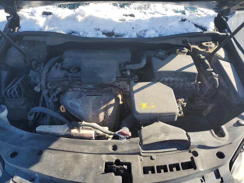 Photo 11 from auction – 2015 TOYOTA CAMRY LE with VIN 4T4BF1FK5FR495658