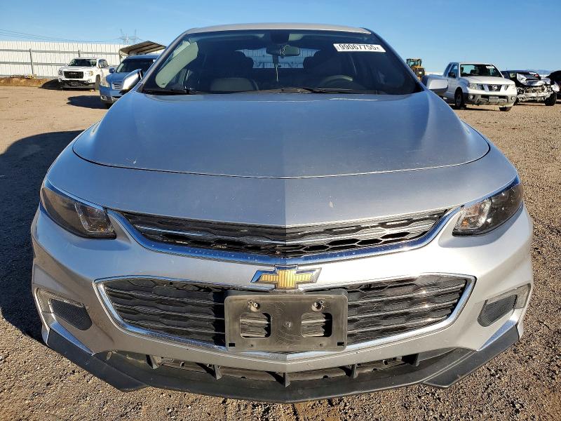 Photo 5 from auction – 2017 CHEVROLET MALIBU LT with VIN 1G1ZE5ST1HF105709
