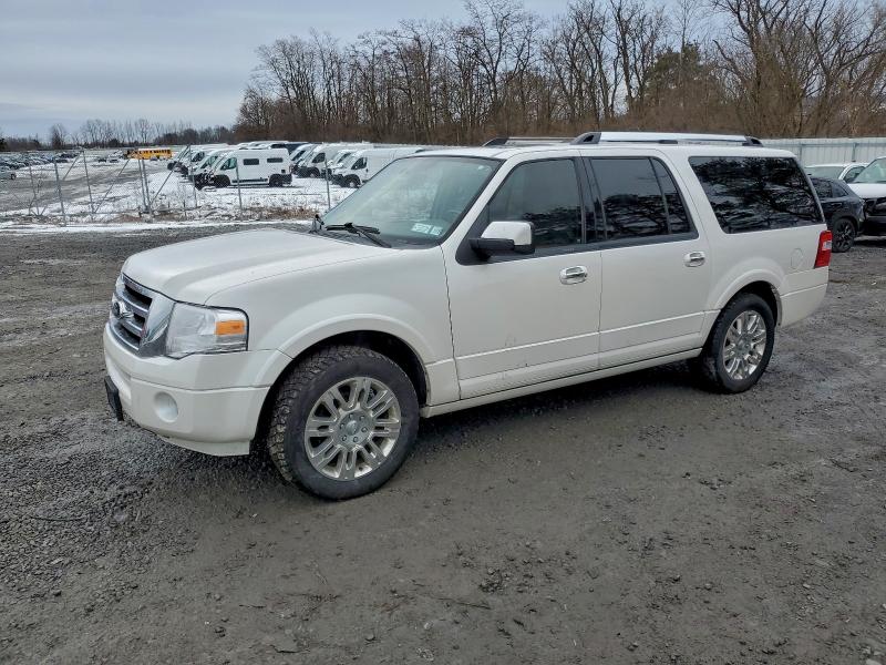FORD EXPEDITION 2011 with VIN 1FMJK1K53BEF05500 - Photo from auction