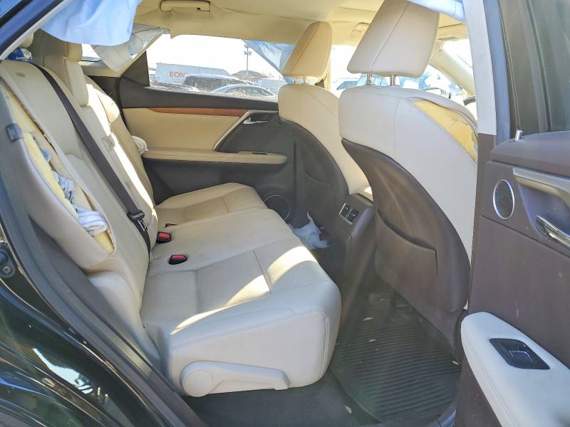 Photo 11 from auction – 2020 LEXUS RX 450H with VIN 2T2HGMDA2LC047268