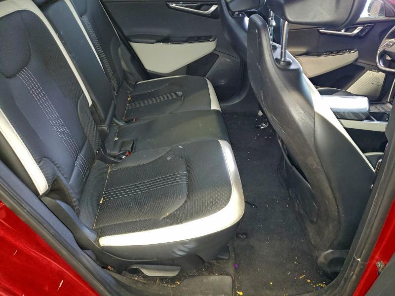 Photo 10 from auction – 2022 KIA EV6 GT LIN with VIN KNDC4DLC1N5028415