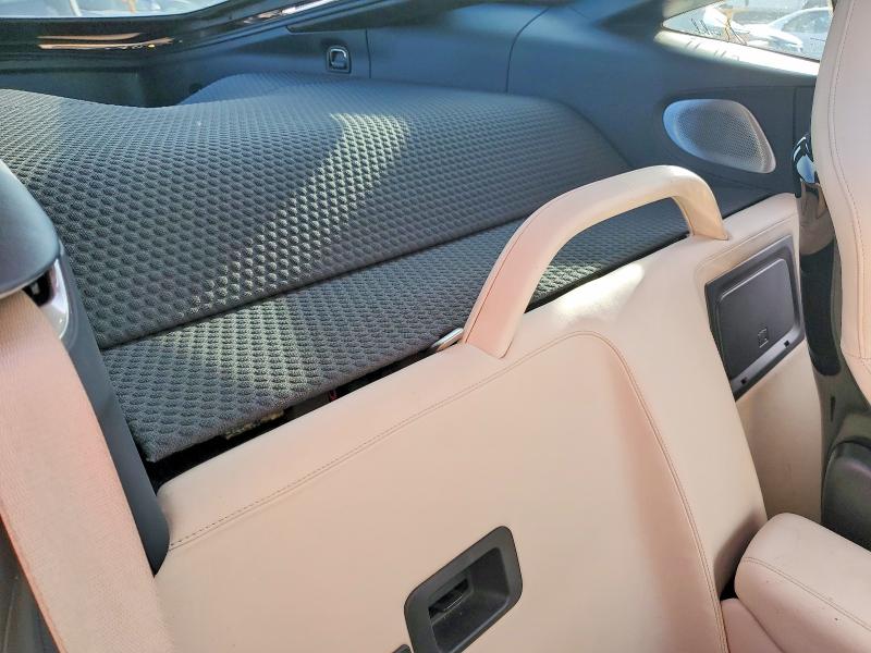 Photo 10 from auction – 2021 MCLAREN GT with VIN SBM22GCA1MW001118