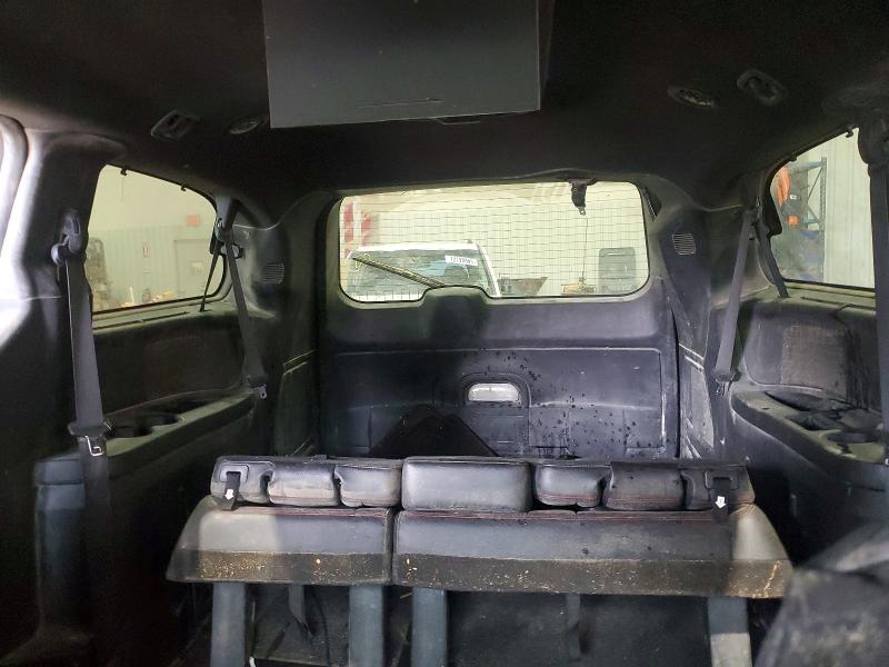 Zdjęcie 10 z aukcji – 2017 DODGE GRAND CARAVAN z VIN 2C4RDGEG3HR691228
