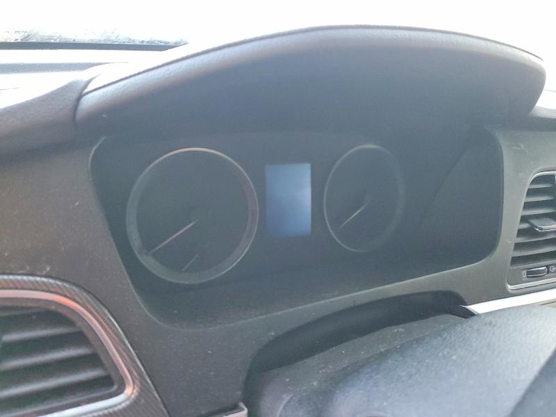 Photo 9 from auction – 2016 HYUNDAI SONATA with VIN 5NPE34AF8GH415216