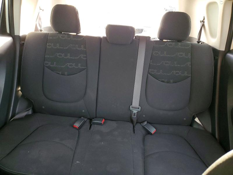 Photo 10 from auction – 2012 KIA SOUL + with VIN KNDJT2A65C7374612