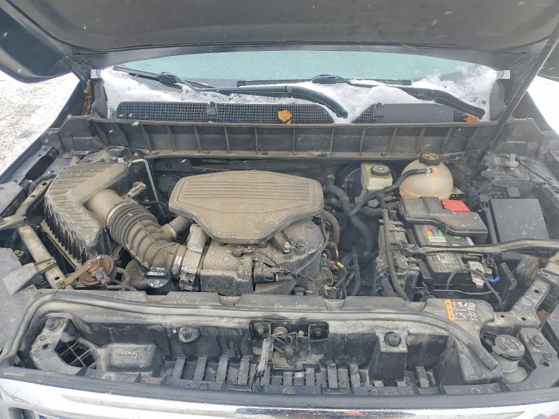 Photo 12 from auction – 2018 GMC ACADIA with VIN 1GKKNPLS1JZ217669