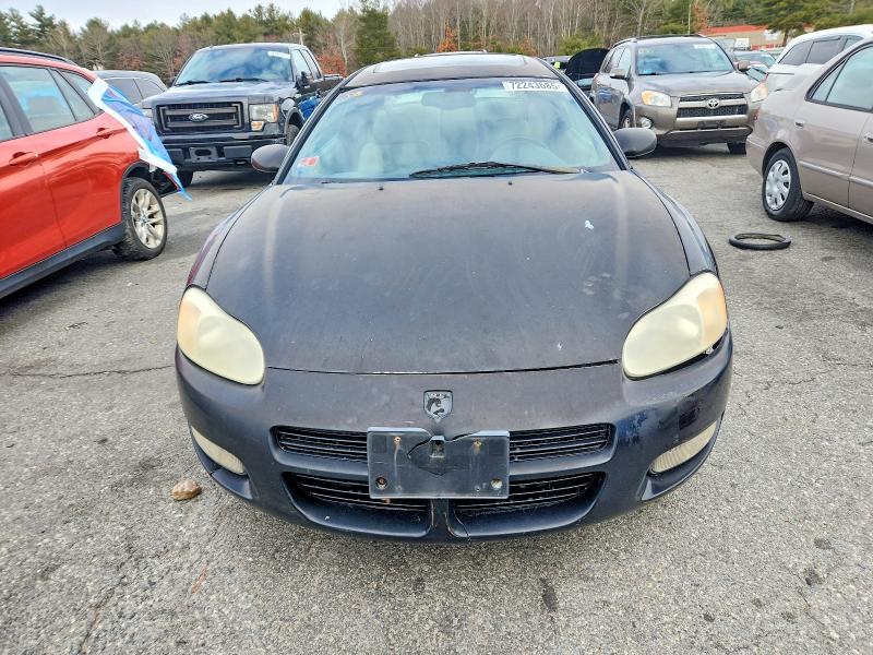 Photo 5 from auction – 2001 DODGE STRATUS R/ with VIN 4B3AG52H61E148593