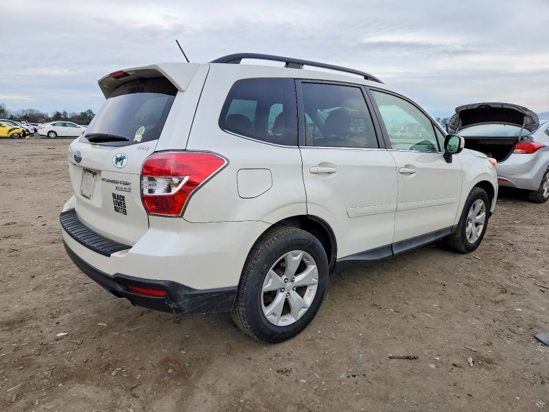 Photo 3 from auction – 2015 SUBARU FORESTER 2 with VIN JF2SJAHC8FH527175