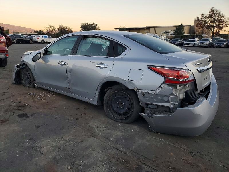 Photo 2 from auction – 2015 NISSAN ALTIMA with VIN 1N4AL3AP7FC426340