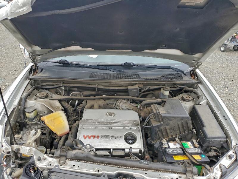 Photo 12 from auction – 2004 TOYOTA HIGHLANDER with VIN JTEEP21A240033233