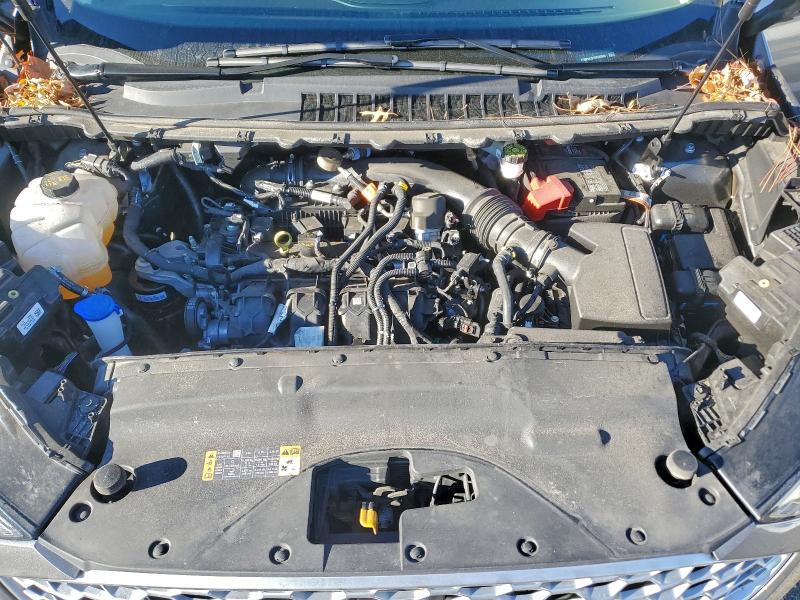 Photo 12 from auction – 2024 FORD EDGE SEL with VIN 2FMPK4J91RBA49695