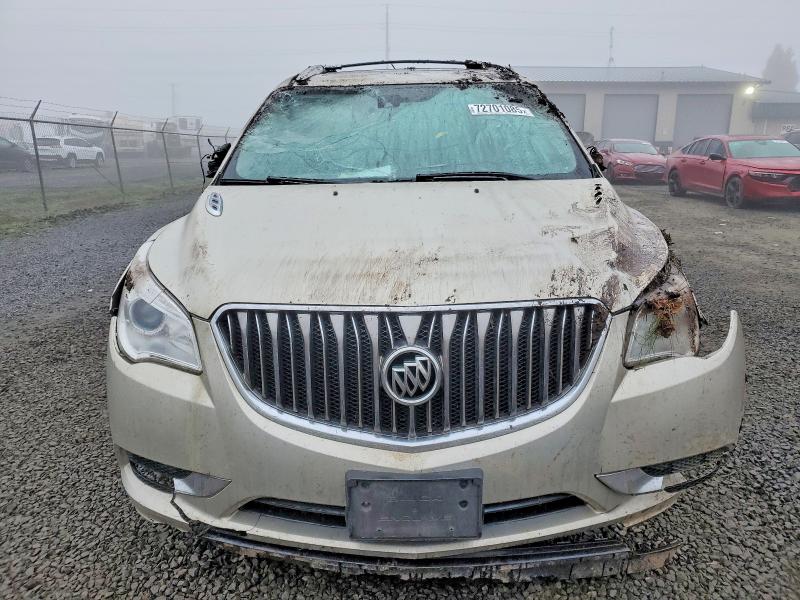 Foto 5 de la subasta – 2017 BUICK ENCLAVE con VIN 5GAKVCKDXHJ117877