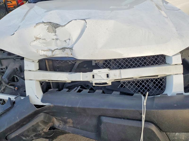 Photo 11 from auction – 2003 CHEVROLET AVALANCHE with VIN 3GNEK13T13G109943