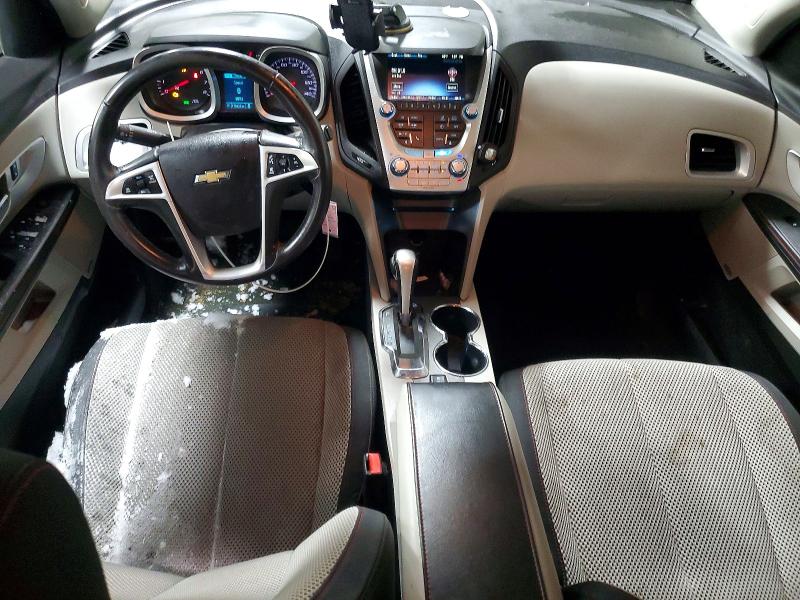 Photo 8 from auction – 2013 CHEVROLET EQUINOX LT with VIN 2GNFLEE39D6353942