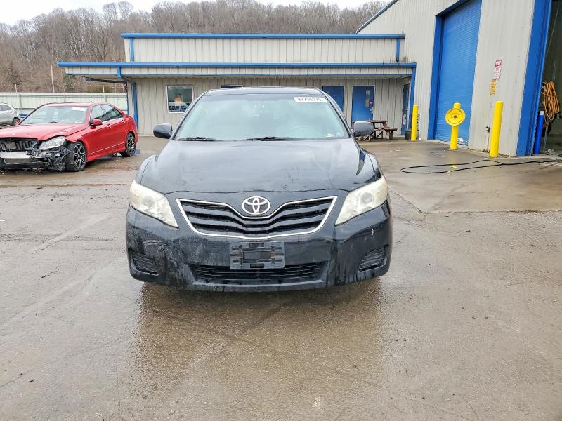 Photo 5 from auction – 2011 TOYOTA CAMRY BASE with VIN 4T1BF3EK7BU169104