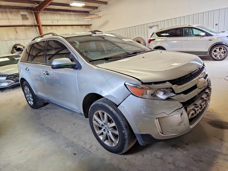 Photo 4 from auction – 2011 FORD EDGE with VIN 2FMDK4JC0BBB47816
