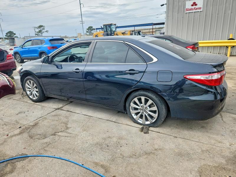 Photo 2 from auction – 2017 TOYOTA CAMRY LE with VIN 4T1BF1FK9HU766900