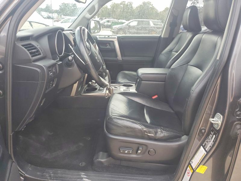 صورة رقم 7 من المزاد - 2013 TOYOTA 4RUNNER SR مع VIN JTEBU5JR1D5129845