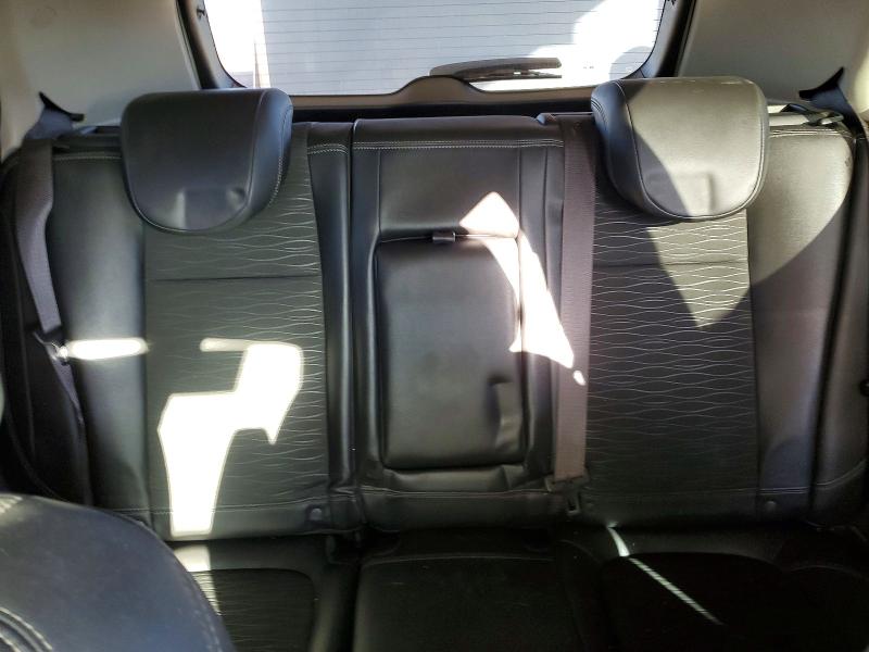 Photo 10 from auction – 2016 BUICK ENCORE with VIN KL4CJASB6GB700452
