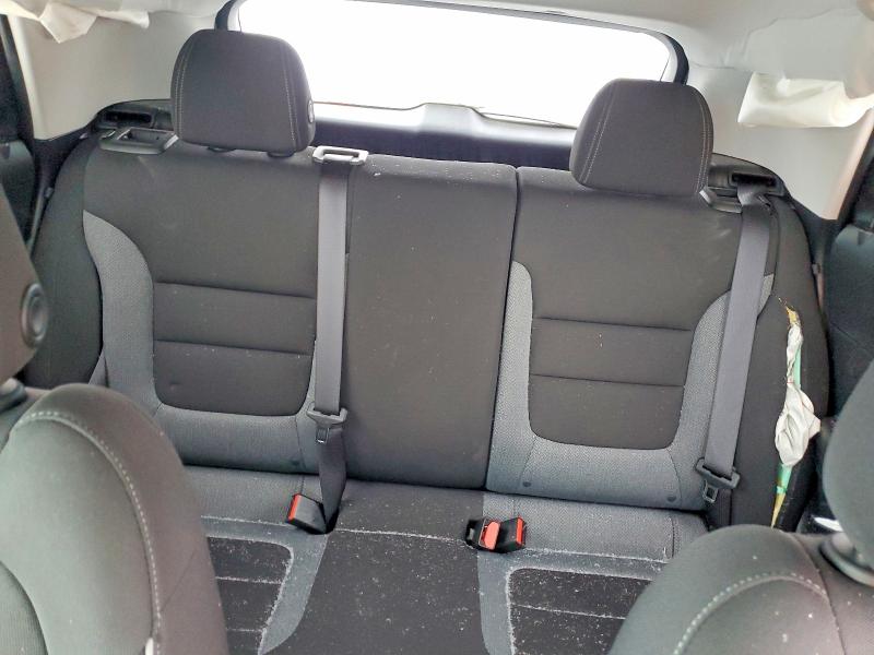 Photo 10 from auction – 2023 CHEVROLET TRAILBLAZER with VIN KL79MRSL2PB151697