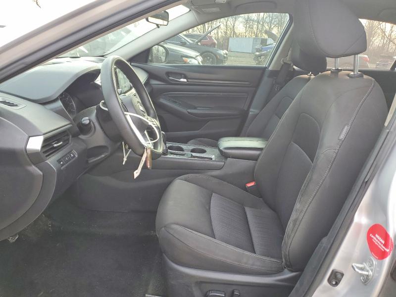 Photo 7 from auction – 2020 NISSAN ALTIMA S with VIN 1N4BL4BV4LC257784