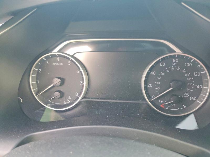Photo 9 from auction – 2024 NISSAN MURANO SL with VIN 5N1AZ2CS6RC100274