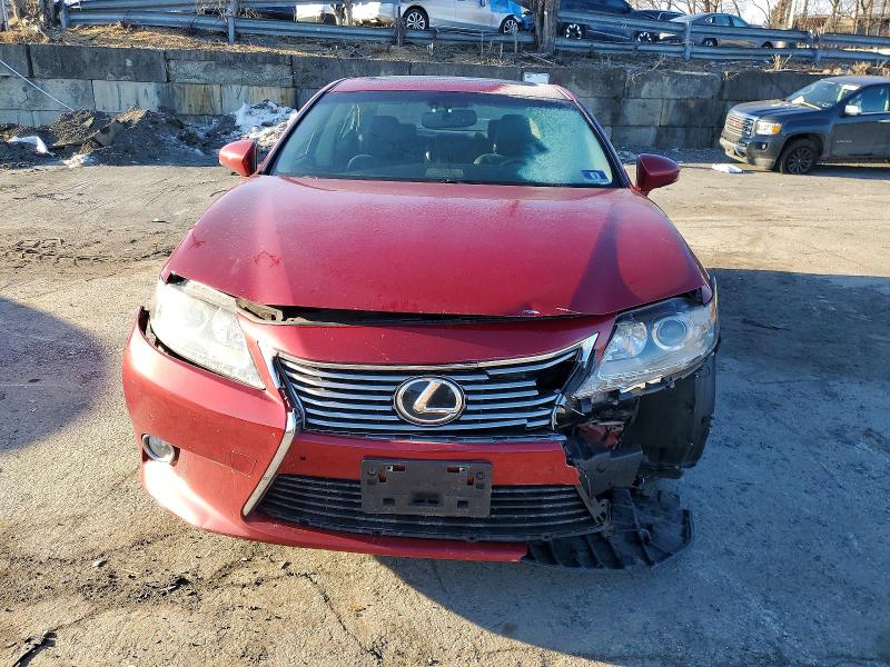 Zdjęcie 5 z aukcji – 2013 LEXUS ES 350 z VIN JTHBK1GG3D2070306