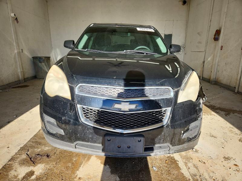 Photo 5 from auction – 2014 CHEVROLET EQUINOX LS with VIN 2GNFLEEK3E6144835