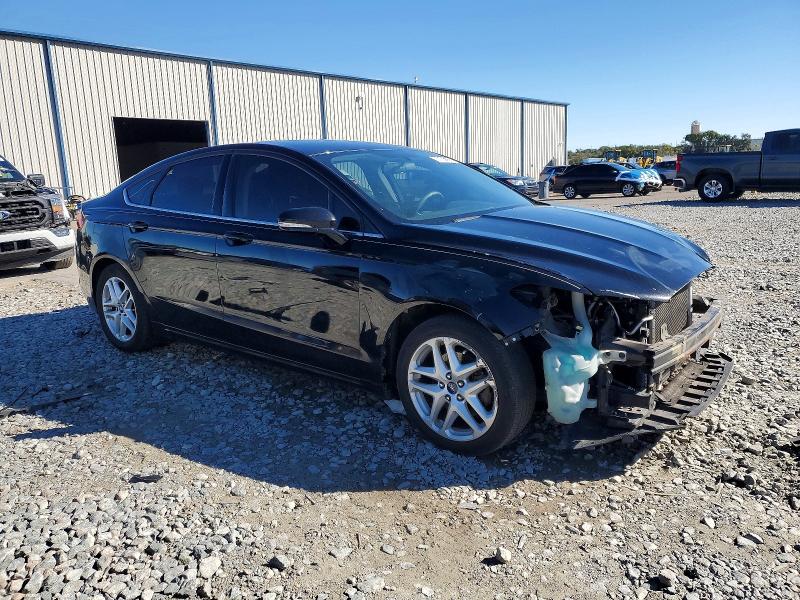 Photo 4 from auction – 2016 FORD FUSION SE with VIN 3FA6P0H72GR211403