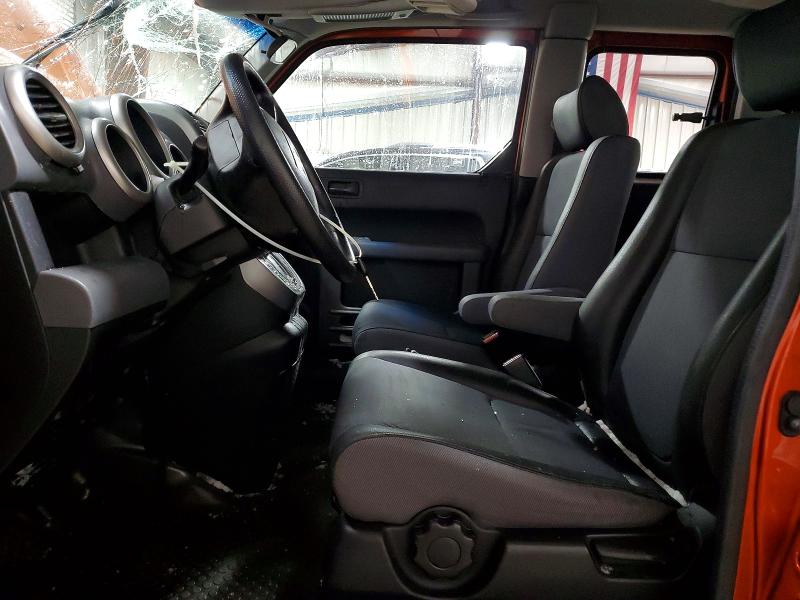 Zdjęcie 7 z aukcji – 2004 HONDA ELEMENT EX z VIN 5J6YH285X4L012808