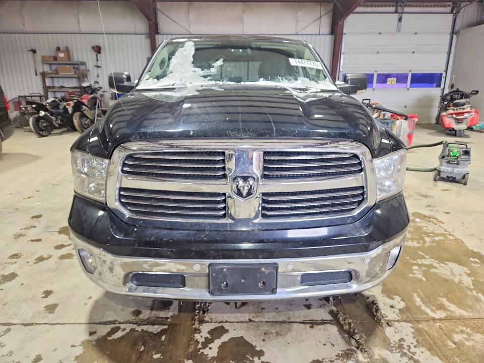 Photo 5 from auction – 2014 RAM 1500 SLT with VIN 1C6RR7LT3ES138209