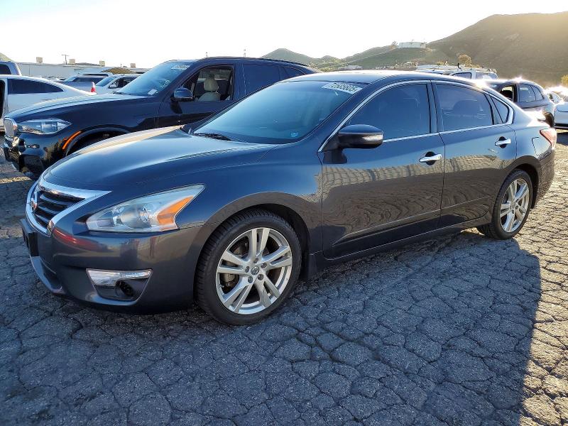 Photo 1 from auction – 2013 NISSAN ALTIMA 3.5 with VIN 1N4BL3AP6DN471629