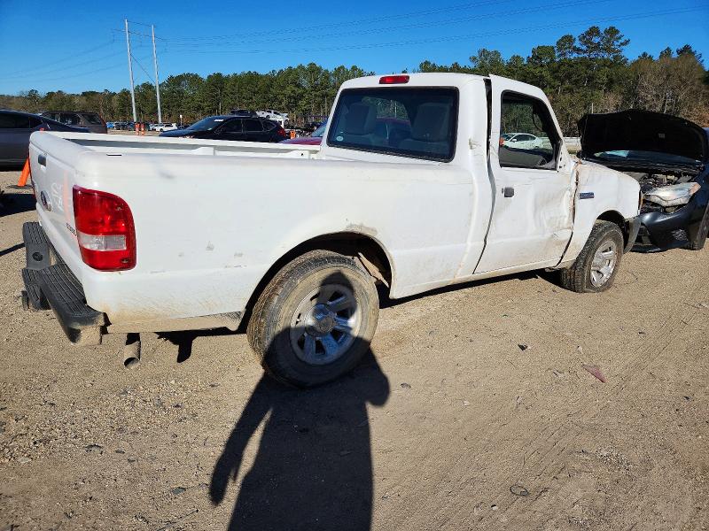 Photo 3 from auction – 2011 FORD RANGER with VIN 1FTKR1AD9BPA24717