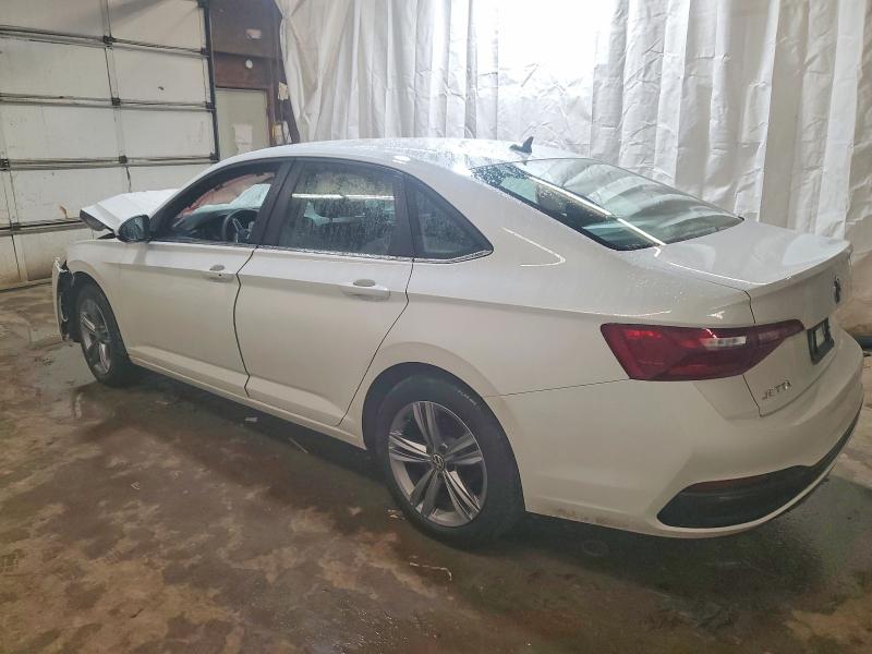 Photo 2 from auction – 2023 VOLKSWAGEN JETTA SE with VIN 3VWEM7BU1PM022337