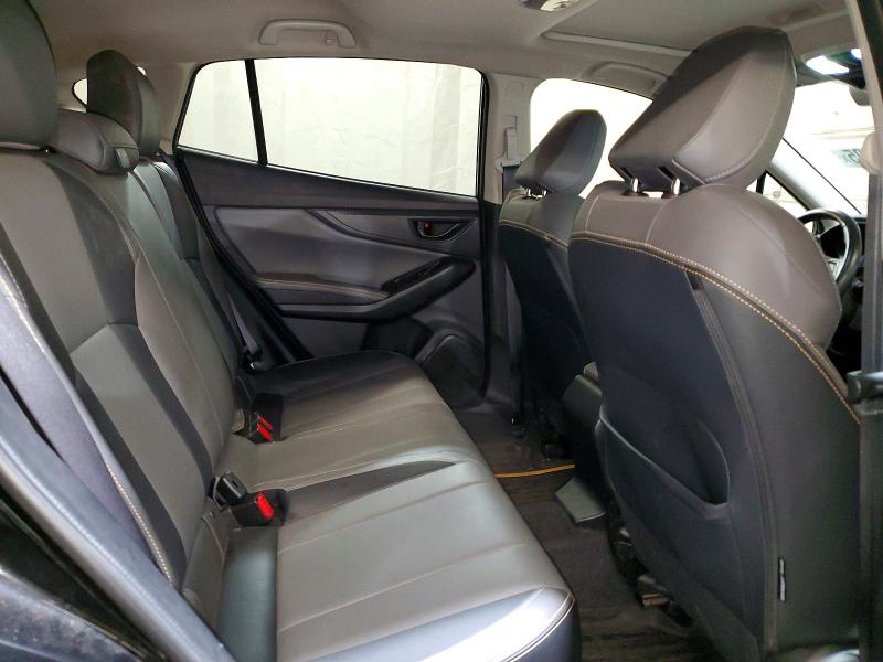 Photo 11 from auction – 2023 SUBARU CROSSTREK with VIN JF2GTHSC2PH220734