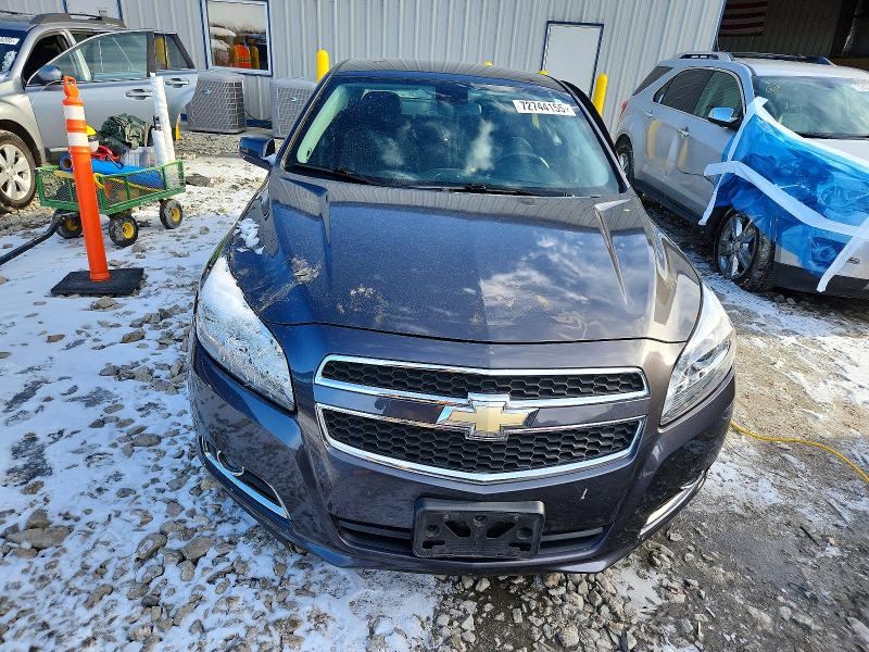 Photo 5 from auction – 2013 CHEVROLET MALIBU 2LT with VIN 1G11E5SA8DF177240