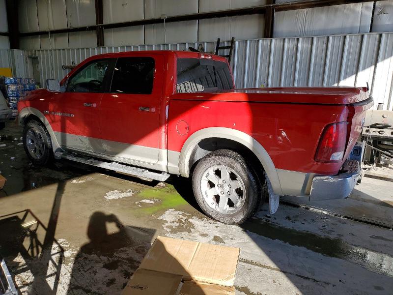 Photo 2 from auction – 2011 DODGE RAM 1500 with VIN 1D7RV1CT1BS603668