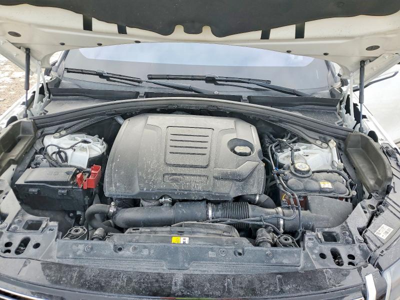 Photo 12 from auction – 2018 LAND ROVER RANGE ROVER VELAR with VIN SALYB2RX6JA778056