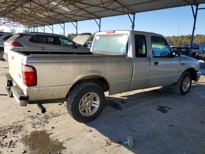 Photo 3 from auction – 2005 FORD RANGER SUP with VIN 1FTYR44U85PA91417
