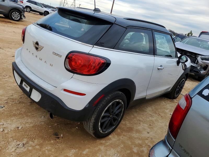 Photo 3 from auction – 2015 MINI COOPER with VIN WMWSS1C51FWN46731