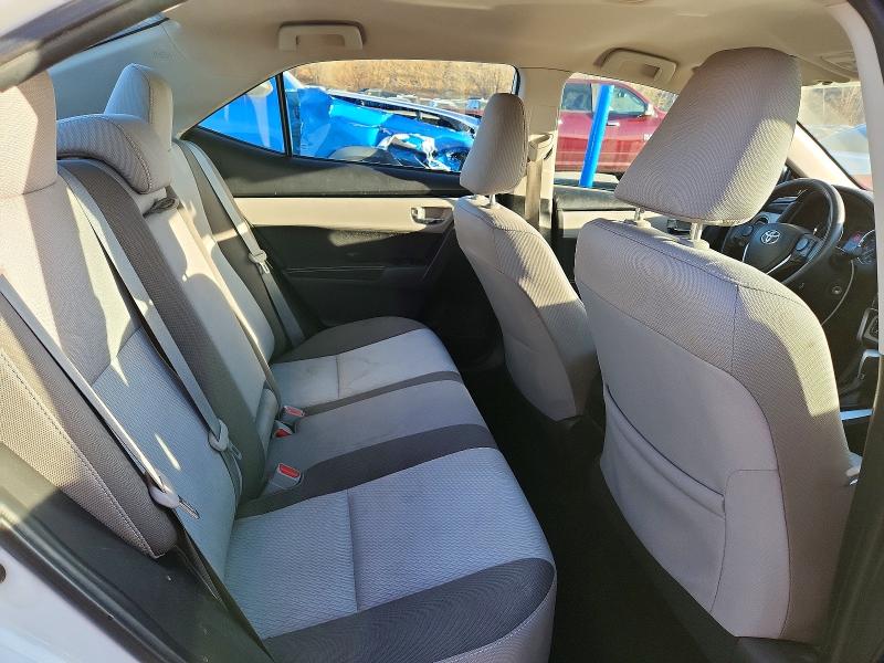 Photo 10 from auction – 2018 TOYOTA COROLLA with VIN 2T1BURHEXJC052468