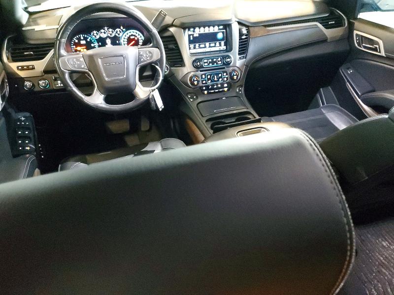 Photo 8 from auction – 2019 GMC YUKON DENA with VIN 1GKS2CKJ3KR268487