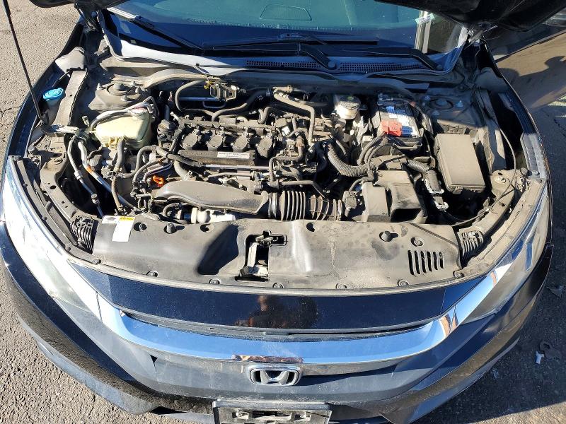 Photo 11 from auction – 2016 HONDA CIVIC with VIN 2HGFC3B34GH359126